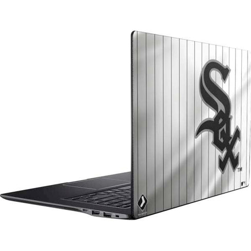 MLB Chicago White Sox Home Jersey Ativ Book 9 (15.6in 2014) Skin